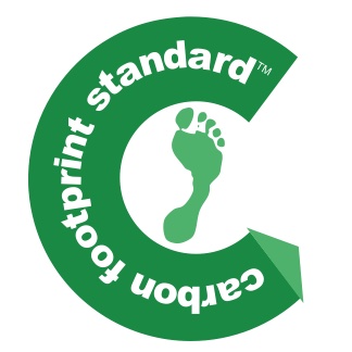 Carbon footprint Limited logo